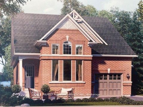 Photo 2 at 22 Schortinghuis Street, Sutton & Jackson's Point, Georgina