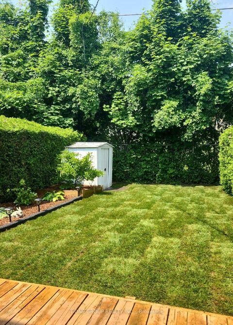 Photo 1 at 26 Balaby Crescent, Don Mills, Toronto