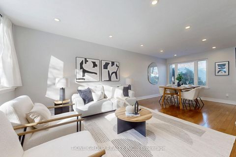 Photo 3 at 26 Balaby Crescent, Don Mills, Toronto