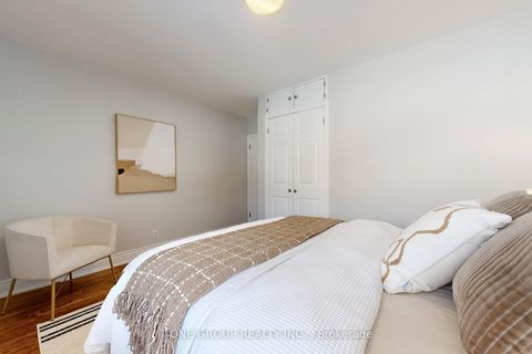 Photo 20 at 26 Balaby Crescent, Don Mills, Toronto