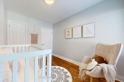Photo 22 at 26 Balaby Crescent, Don Mills, Toronto