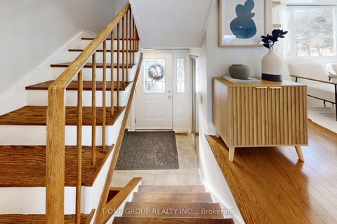 Photo 24 at 26 Balaby Crescent, Don Mills, Toronto