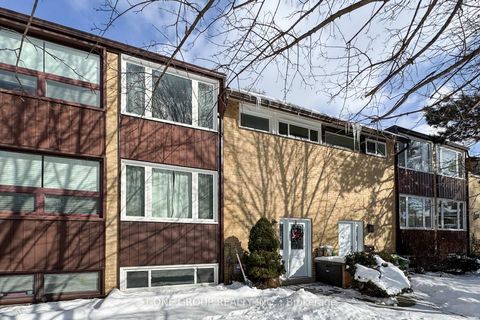 Photo 36 at 26 Balaby Crescent, Don Mills, Toronto