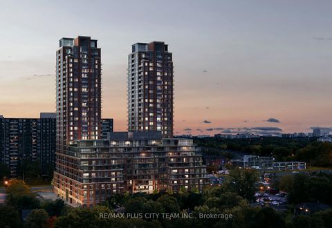 Photo 0 at 1530 - 3270 Sheppard Avenue E, Sullivan, Toronto