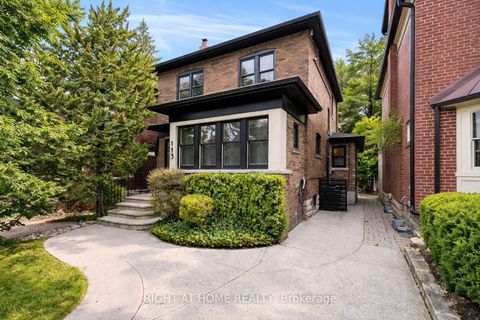 Photo 1 at 113 Eastbourne Avenue, Eglinton, Toronto