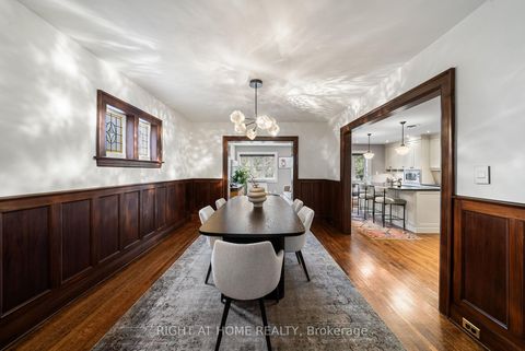 Photo 6 at 113 Eastbourne Avenue, Eglinton, Toronto