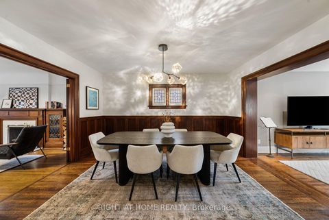 Photo 8 at 113 Eastbourne Avenue, Eglinton, Toronto