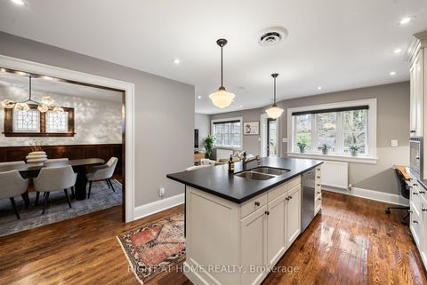 Photo 12 at 113 Eastbourne Avenue, Eglinton, Toronto