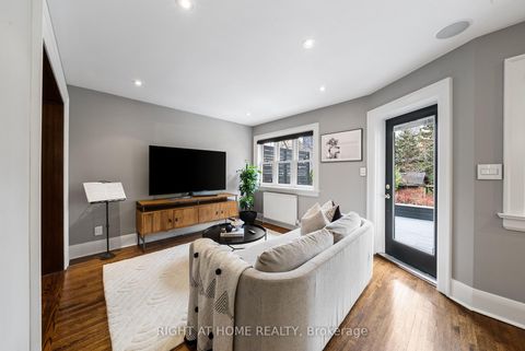 Photo 18 at 113 Eastbourne Avenue, Eglinton, Toronto