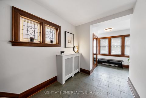 Photo 21 at 113 Eastbourne Avenue, Eglinton, Toronto