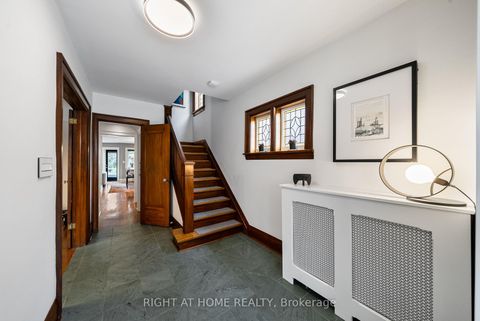 Photo 22 at 113 Eastbourne Avenue, Eglinton, Toronto