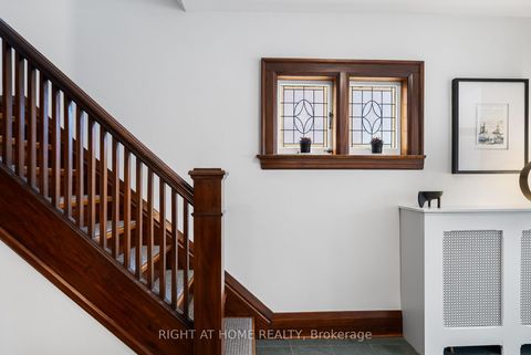 Photo 23 at 113 Eastbourne Avenue, Eglinton, Toronto