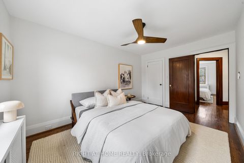 Photo 30 at 113 Eastbourne Avenue, Eglinton, Toronto