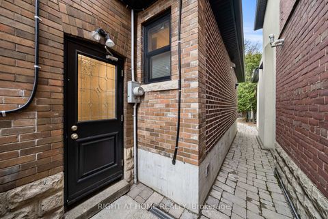 Photo 35 at 113 Eastbourne Avenue, Eglinton, Toronto
