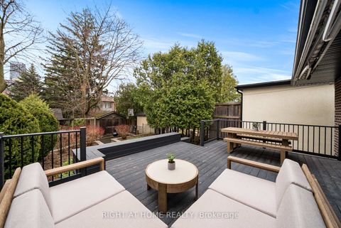 Photo 41 at 113 Eastbourne Avenue, Eglinton, Toronto