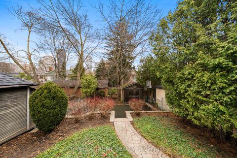 Photo 42 at 113 Eastbourne Avenue, Eglinton, Toronto