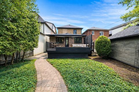 Photo 43 at 113 Eastbourne Avenue, Eglinton, Toronto