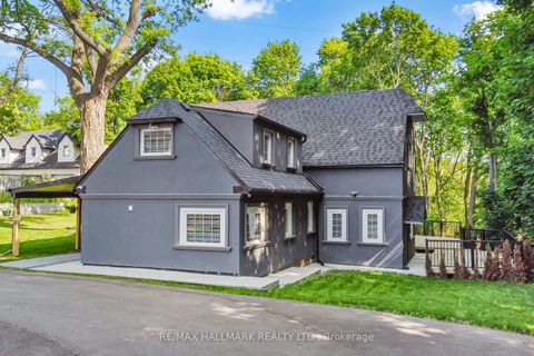 Photo 2 at 551 Military Trail, Morningside, Toronto