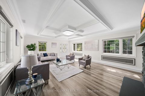 Photo 5 at 551 Military Trail, Morningside, Toronto