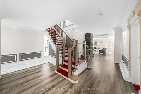 Photo 7 at 551 Military Trail, Morningside, Toronto