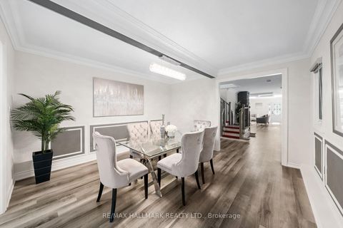 Photo 8 at 551 Military Trail, Morningside, Toronto