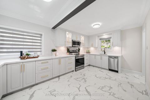 Photo 10 at 551 Military Trail, Morningside, Toronto