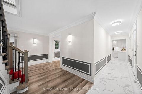 Photo 12 at 551 Military Trail, Morningside, Toronto