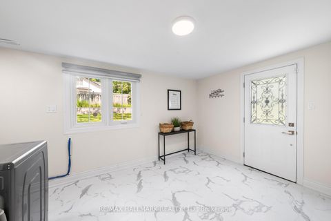 Photo 13 at 551 Military Trail, Morningside, Toronto