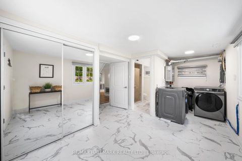 Photo 14 at 551 Military Trail, Morningside, Toronto