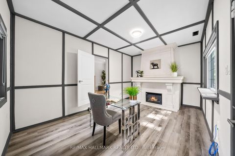 Photo 17 at 551 Military Trail, Morningside, Toronto