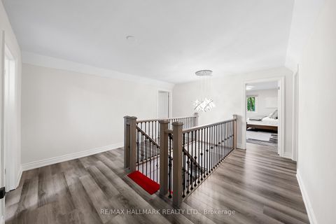 Photo 18 at 551 Military Trail, Morningside, Toronto