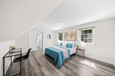 Photo 19 at 551 Military Trail, Morningside, Toronto