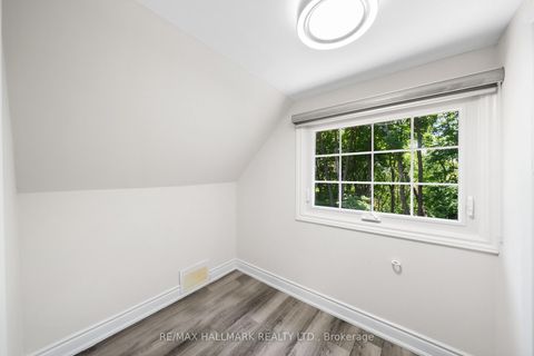 Photo 21 at 551 Military Trail, Morningside, Toronto