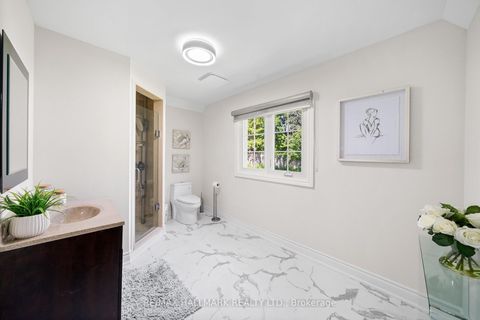Photo 22 at 551 Military Trail, Morningside, Toronto