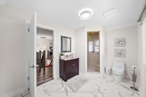 Photo 23 at 551 Military Trail, Morningside, Toronto