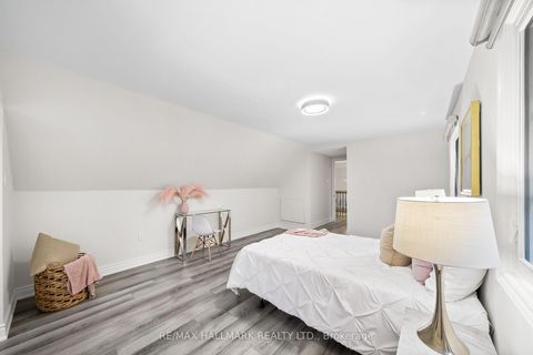 Photo 25 at 551 Military Trail, Morningside, Toronto