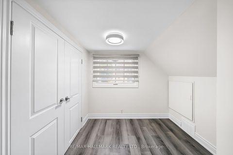 Photo 26 at 551 Military Trail, Morningside, Toronto