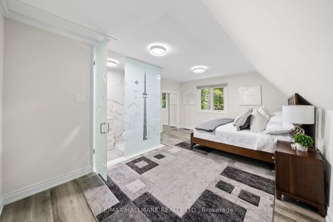 Photo 27 at 551 Military Trail, Morningside, Toronto