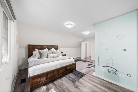 Photo 28 at 551 Military Trail, Morningside, Toronto