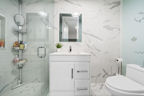 Photo 29 at 551 Military Trail, Morningside, Toronto