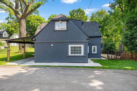 Photo 30 at 551 Military Trail, Morningside, Toronto