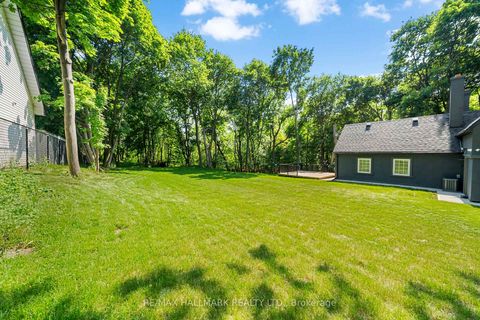 Photo 32 at 551 Military Trail, Morningside, Toronto