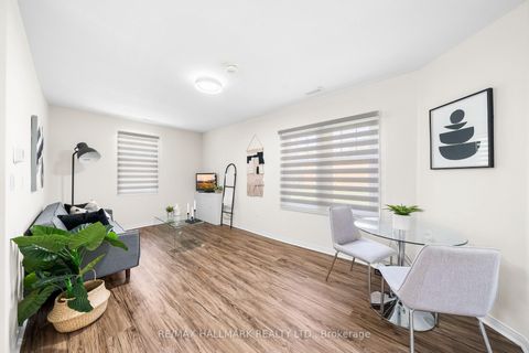 Photo 34 at 551 Military Trail, Morningside, Toronto