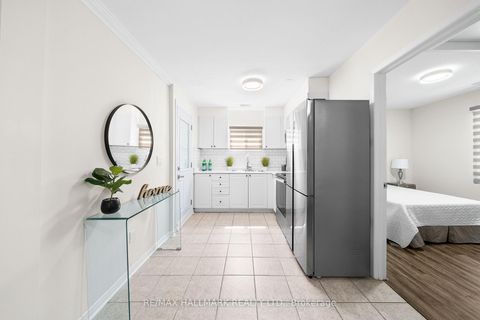 Photo 37 at 551 Military Trail, Morningside, Toronto