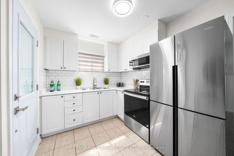 Photo 38 at 551 Military Trail, Morningside, Toronto