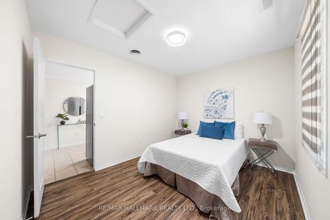 Photo 40 at 551 Military Trail, Morningside, Toronto