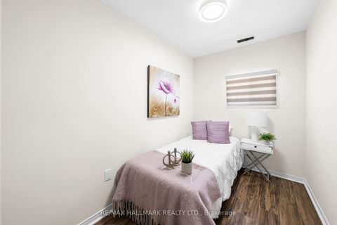 Photo 41 at 551 Military Trail, Morningside, Toronto