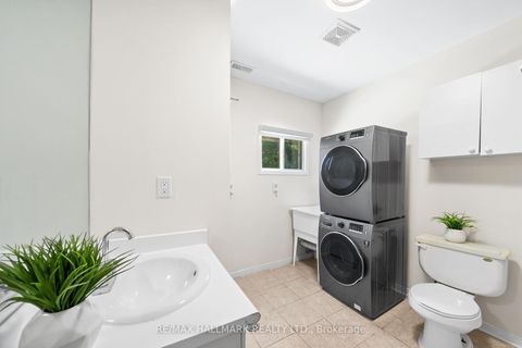 Photo 43 at 551 Military Trail, Morningside, Toronto