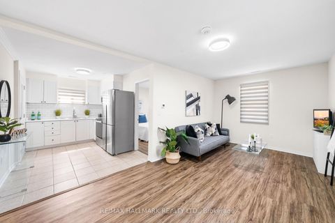 Photo 45 at 551 Military Trail, Morningside, Toronto