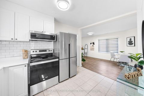 Photo 46 at 551 Military Trail, Morningside, Toronto